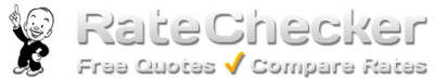 Rate Checker Logo